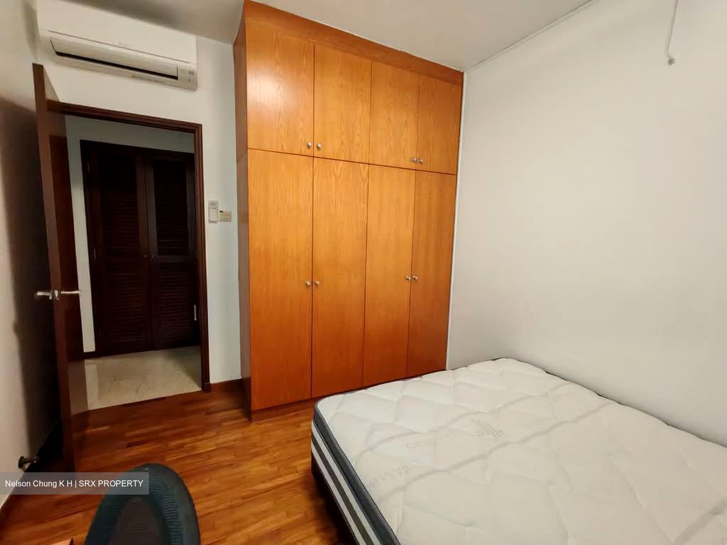 Hilltop Grove (D23), Condominium #588567291